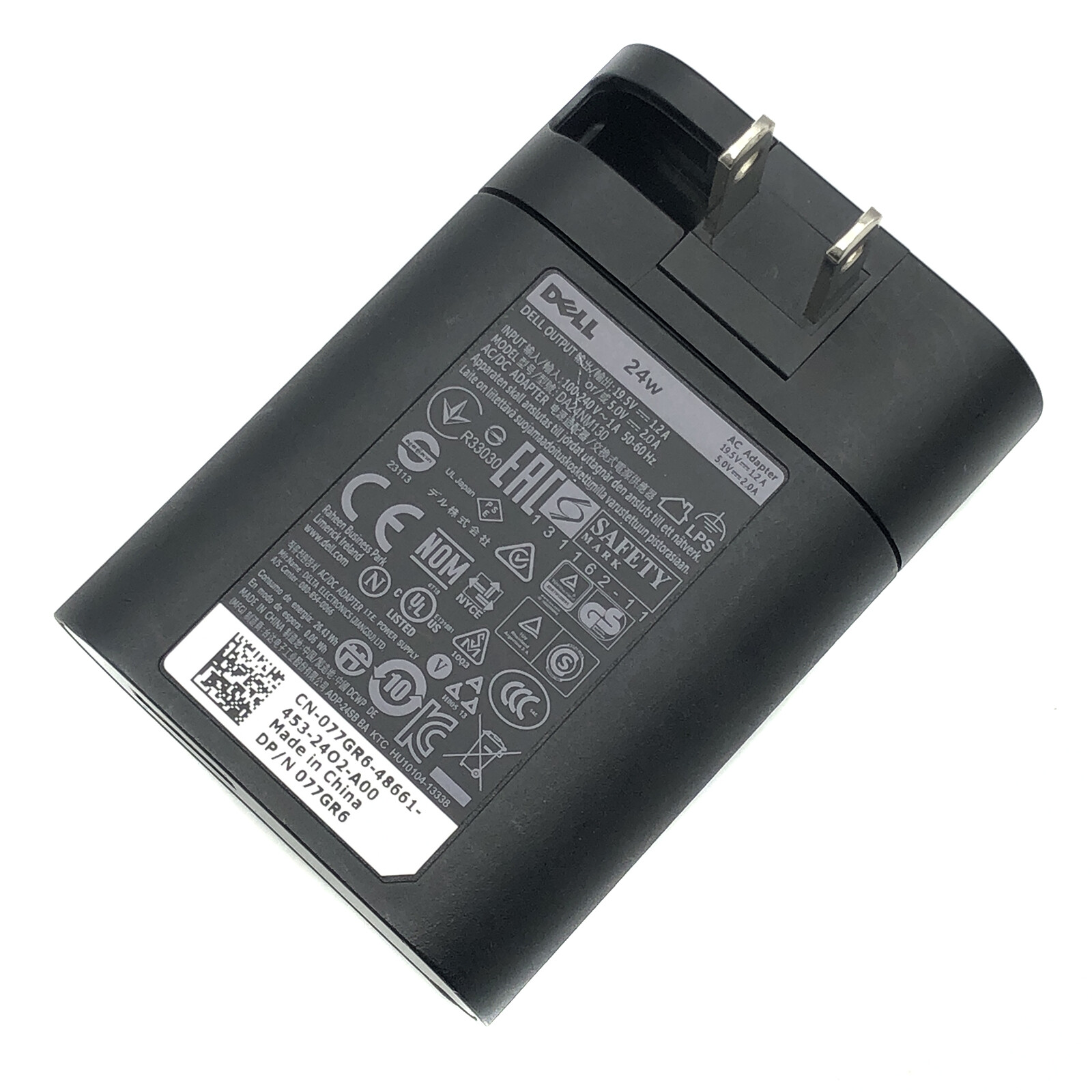 Buy GENUINE Dell Venue (5055) USB Tablet Adapter In India - Foto 12