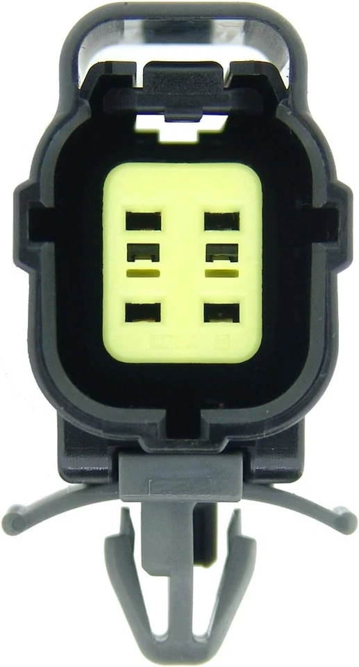 Sensor de oxígeno NTK ajuste directo para (1997-2000) Mazda Millenia 2,5 L V6 24230 Foto 2 de 3