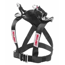 Simpson Safety HSXSM11M61FIA Hybrid Sport Head and Neck Restraint - X-Small NEW