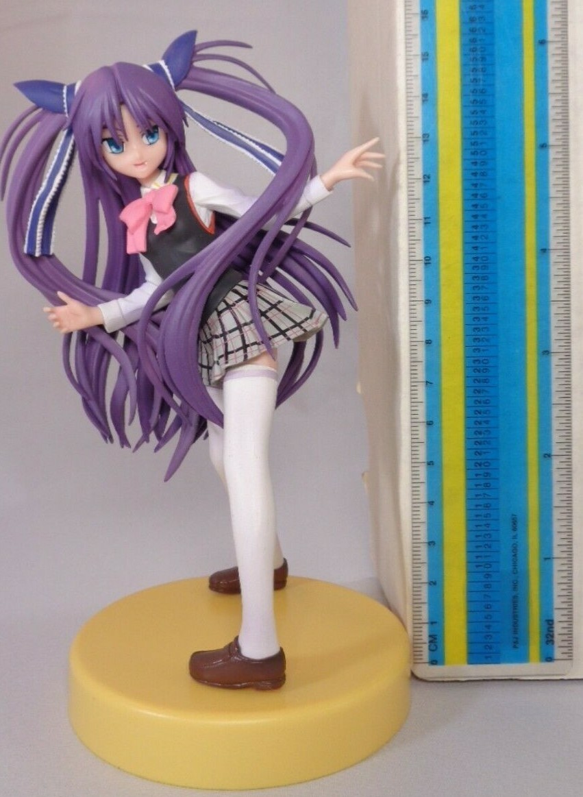 Sasami Sasasegawa Character Figure 2 Anime Game Manga FuRyu Little