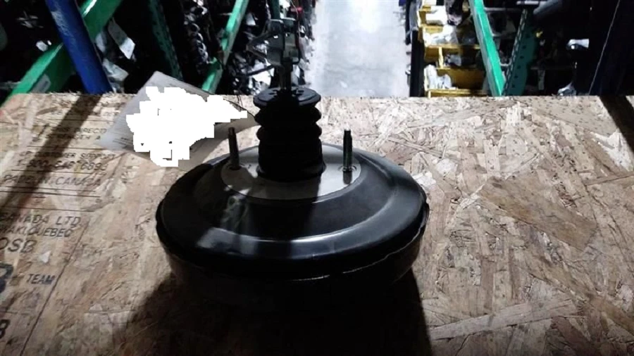 Оригинальный усилитель тормозов 2017-2022 Chevrolet Spark - Изображение 2 из 4