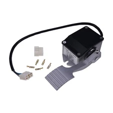 Foot Throttle Pedal Foot EFP-005 NEW 5-Wire Electric Accelerator For EV Curtis