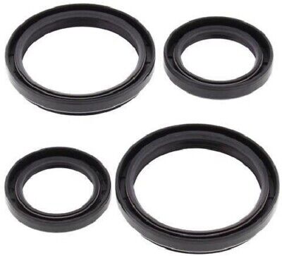 REAR DIFFERENTIAL SEAL ONLY KIT ARCTIC CAT 400 FIS AT MT TBX TRV 4X4 2004-2014