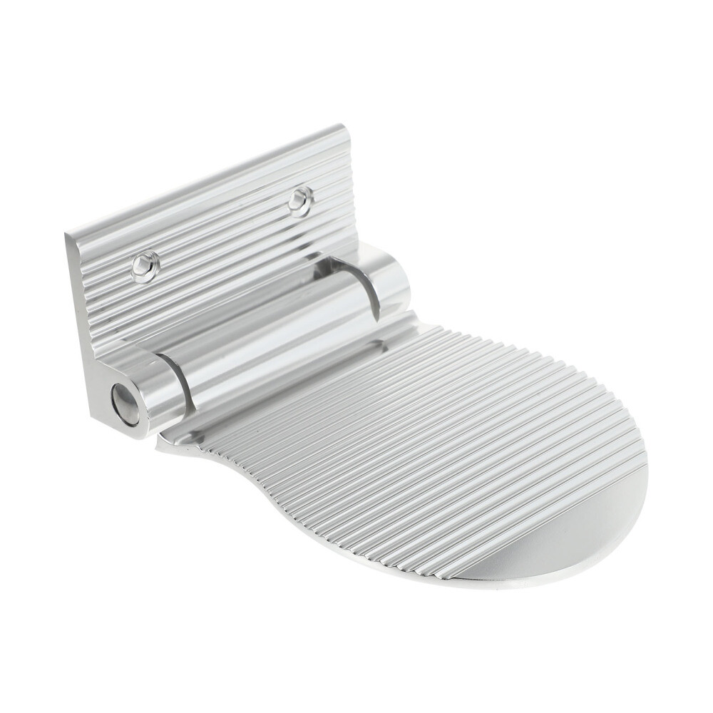 Shower Foot Ledge Shower Foot Pedal Fold Up Foot Rest Shower Wall Foot Rest eBay