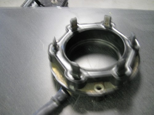 Bobina de pulso fueraborda Yamaha 61A-85580-01-00 SX150TXRB BIN0270 - Imagen 3 de 8