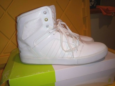 adidas raleigh high tops