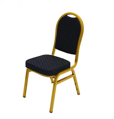 BE FURNITURE Blue Banquet Chairs, Banqueting Chairs, Wedding Chairs, Conference Chairs