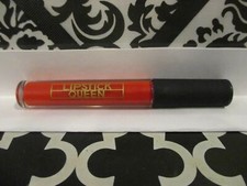 LIPSTICK QUEEN SEVEN DEADLY SINS LIPGLOSS ANGER 0.08 OZ UNBOXED