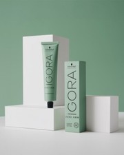 Schwarzkopf Igora Zero AMM Hair Color 5-67 Light Brown Chocolate Copper 2.1 oz