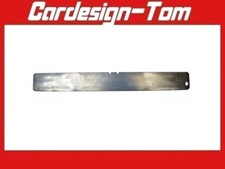 Stoßstange Verstärkung Träger vorne für OPEL CORSA D 06-15 Material - Aluminium