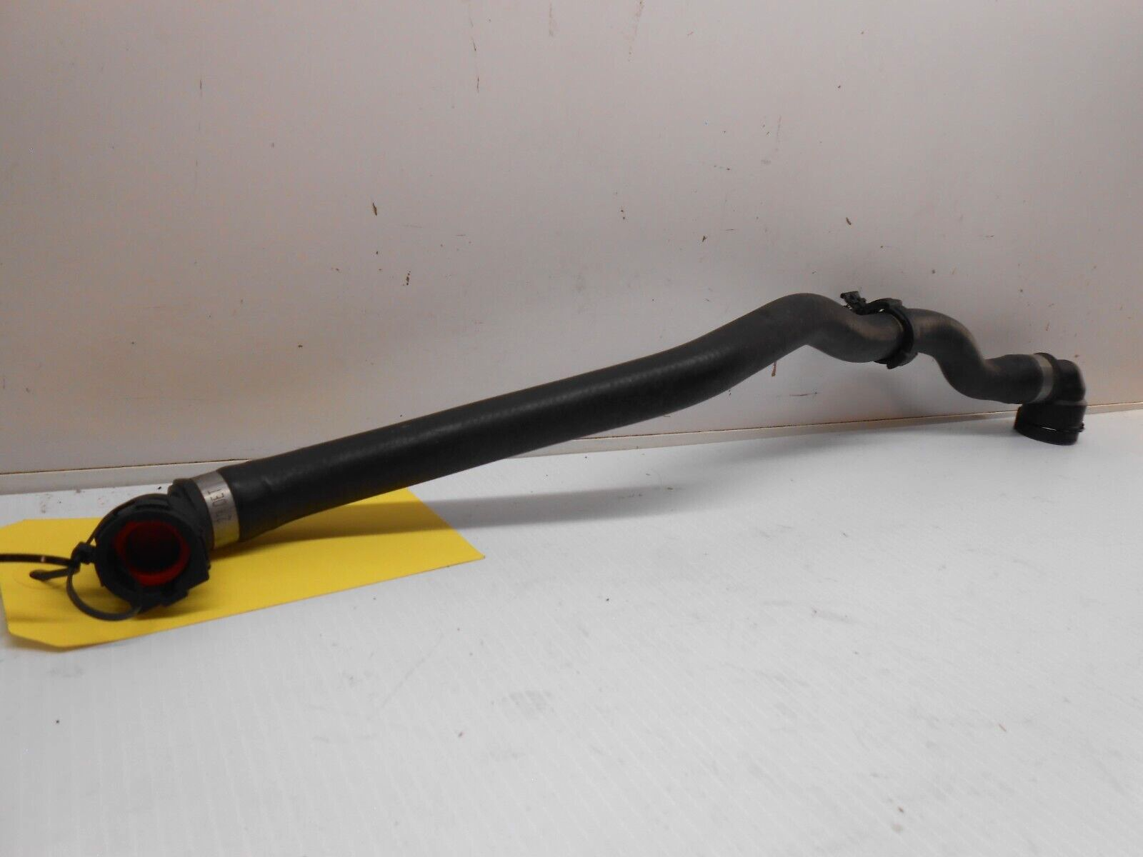 Genuine Engine Coolant Overflow Hose For BMW 17127624676 CF0518 | eBay