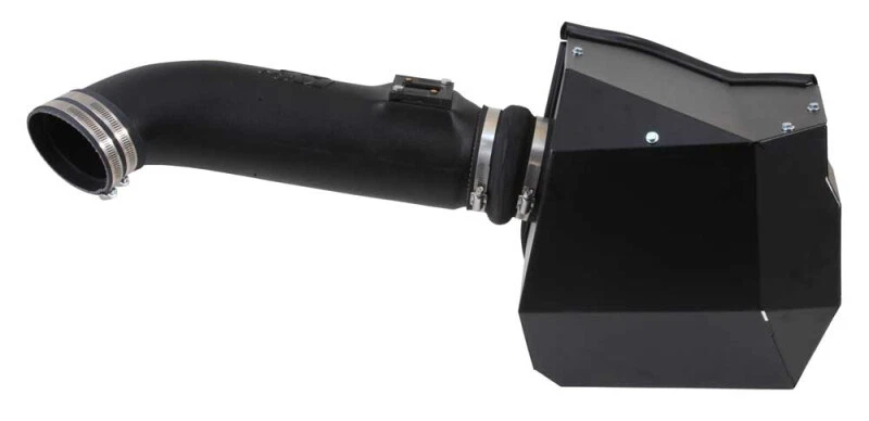 Kit de admisión frío para Ford Super Duty F-250 F-350 2011-2016 6,7 L K&N Performance Foto 4 de 4