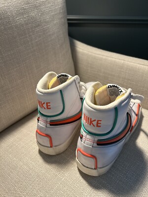 nike blazer mid 77 infinite women