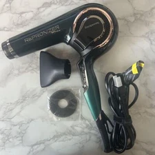Bioprogramming REPRONIZER 7D plus Hair Dryer Advanced Bio-Programming Technology