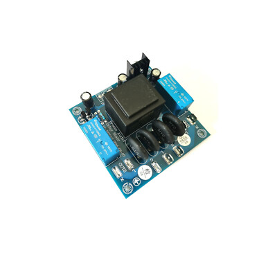 Soft Start Product Board Soft Start Board For Power Amplifier