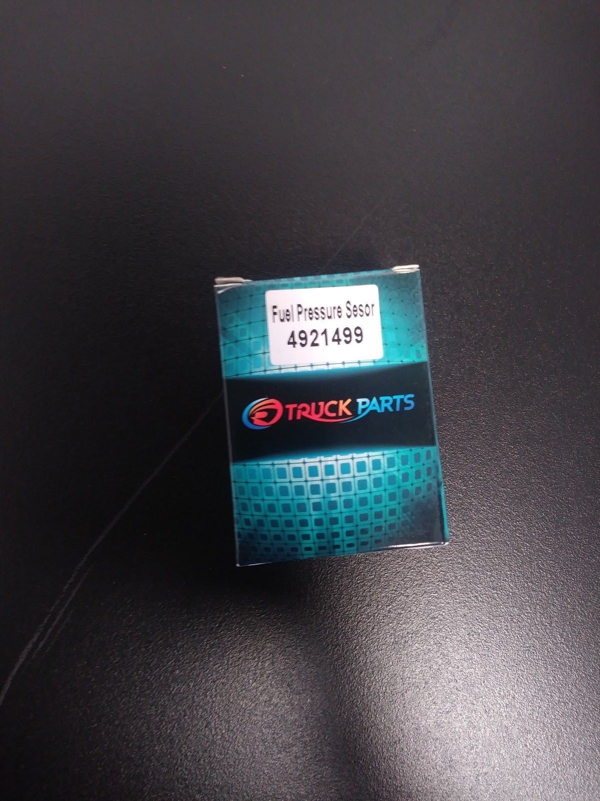 4921499 CUMMINS ISX FUEL PRESSURE SENSOR eBay