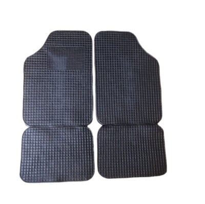 Set 4 pz tappeti universali per auto in moquette Maranello - LUSSO (2 misure