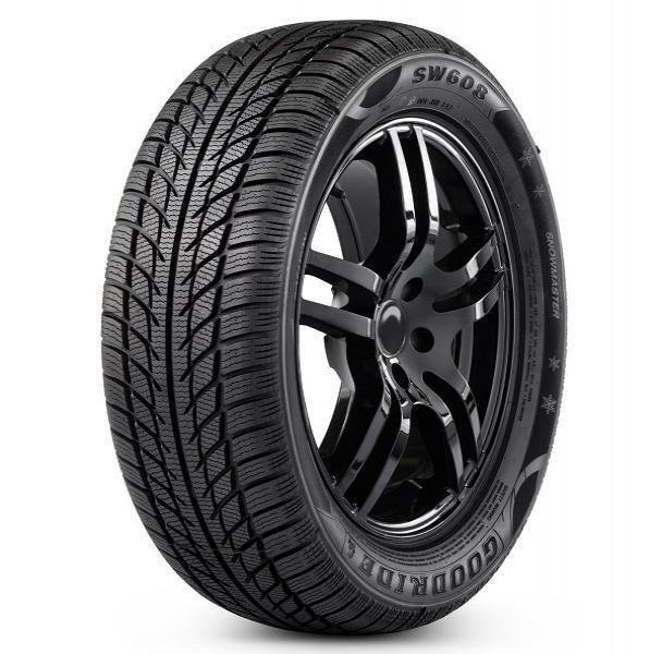 PNEUMATICI GOMME INVERNALI GOODRIDE SW608 205/55 R16 91 H