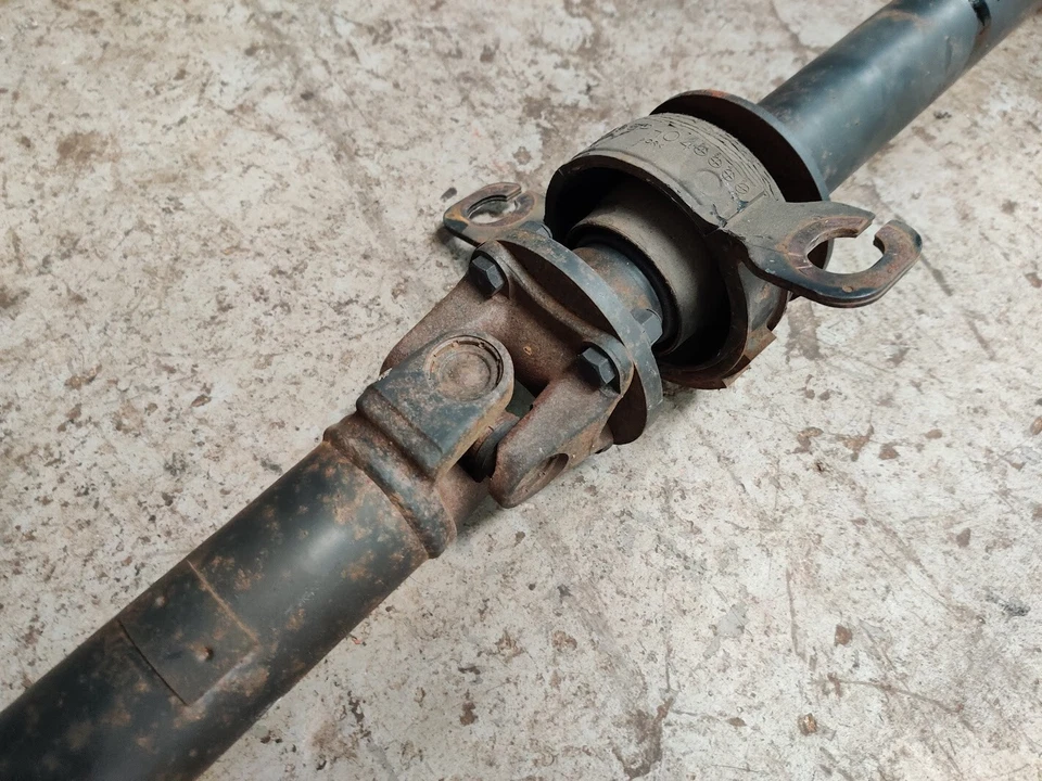 MAZDA CX-7 ÁRBOL DE TRANSMISIÓN MANUAL 2.2 DIÉSEL Foto 3 de 4