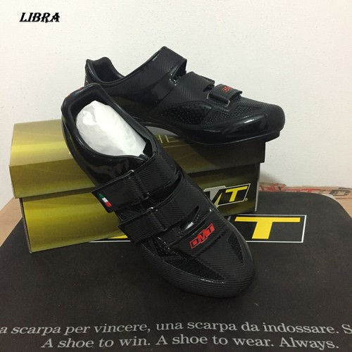 SCARPE BICI STRADA DMT \