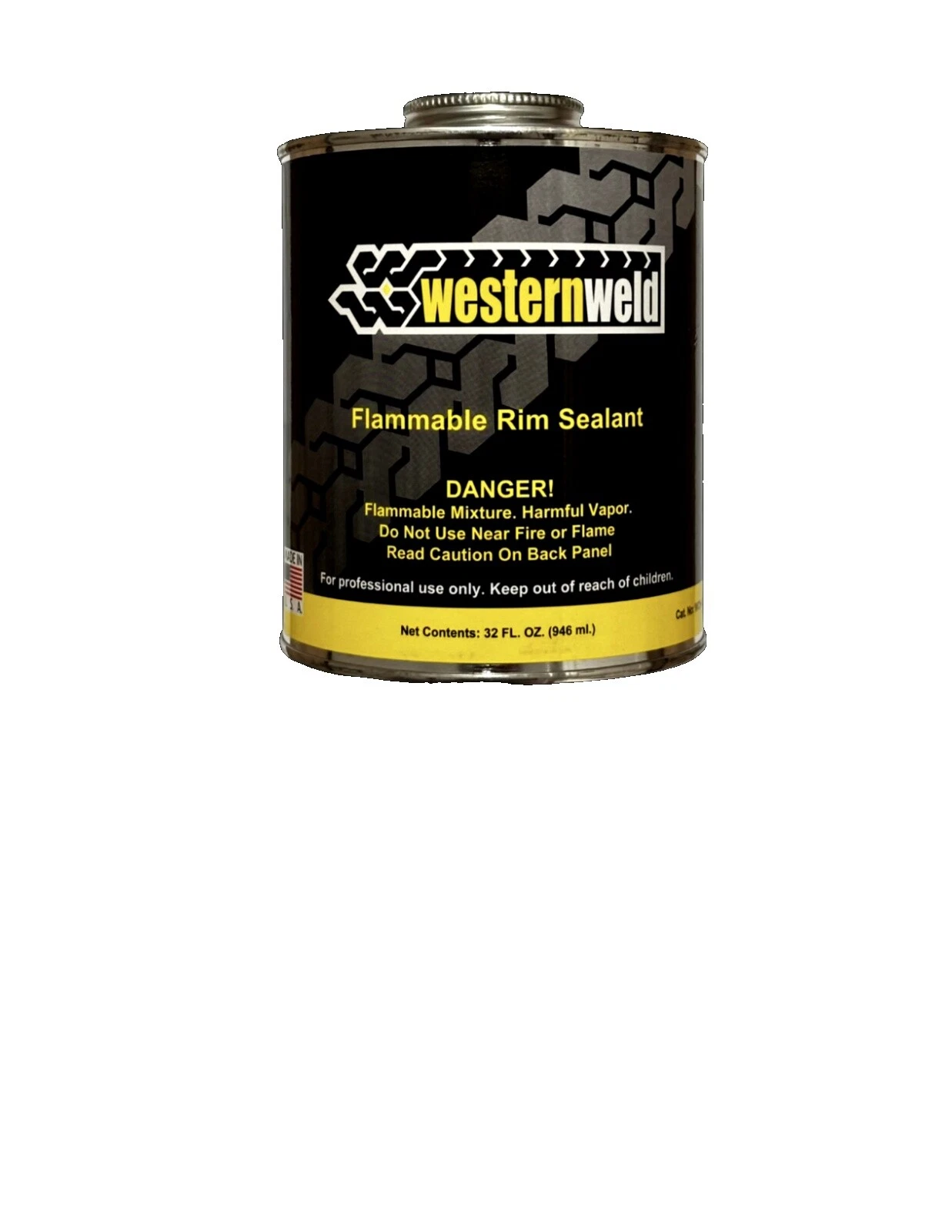 西方汽车和卡车车轮、轮胎和零件