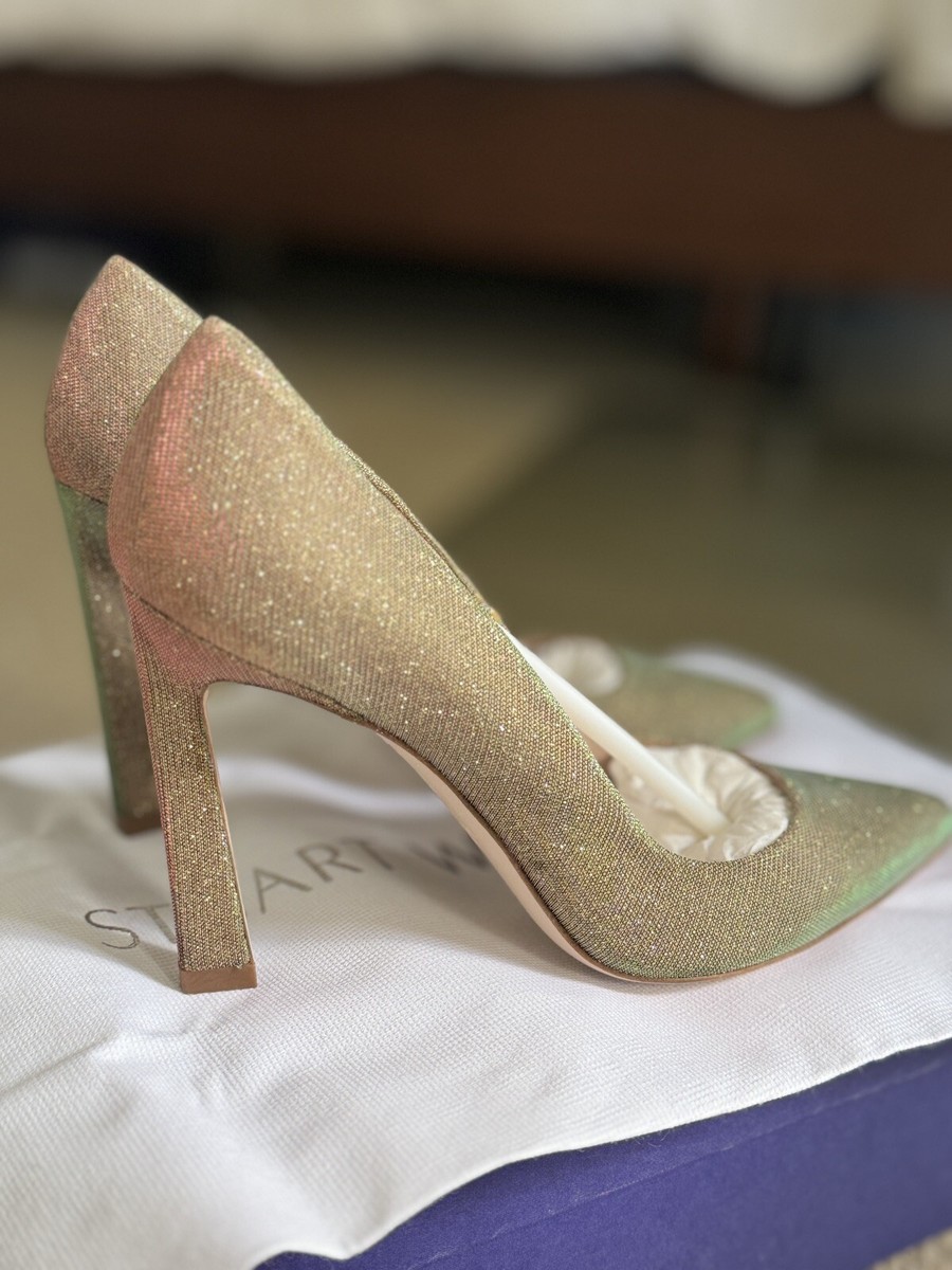 Stuart Weitzman Chicster