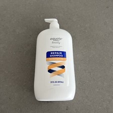 Equate Beauty REPAIR SHAMPOO For Damaged Hair...