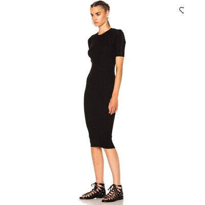 a-line v-neck knee-length chiffon cocktail dress with ruffle A-line Wide Strap V-neck Knee Length Chiffon Multi Layer Prom Dress main image 1