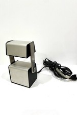 Vintage MCM Lightolier Courier Travel/Desk Co...
