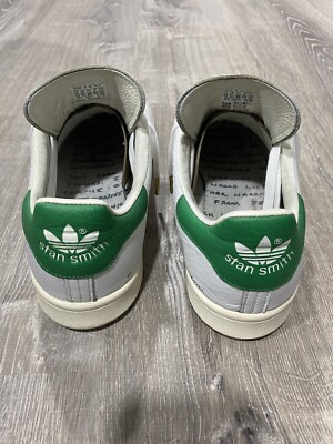 Size 13 - adidas Stan Smith Forever 2018 | eBay