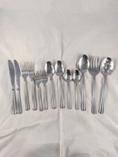 YOU PICK: Hampton Silversmiths Stainless Flatware Same as Pflatzgraff HSV25