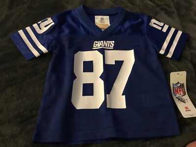 3t ny giants jersey