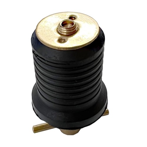 2pcs T-Handle Drain Plug Twist-Turn Marine Boat Drain Plugs Rubber Plugs with... - Picture 5 of 7