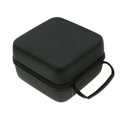 HardCases for PT-D210 Label Printers EVA Box Carrying Protective Case