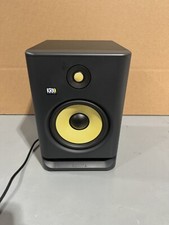 KRK ROKIT 8 G4 8" (COPPIA) Monitor da Studio Alimentato ACCENDI / Non Testato