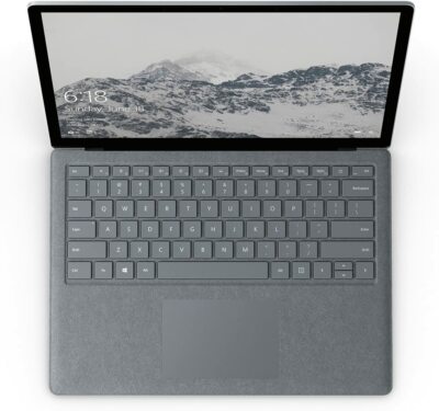 Microsoft Surface Laptop 2 8th Gen i5 128GB SSD 8GB RAM Win Microsoft Surface Laptop 2 8th Gen i5 128GB SSD 8GB RAM Win