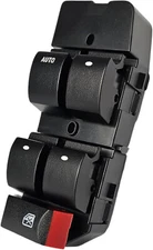 SWITCHDOCTOR Window Master Switch for 2005-2010 Cheverolet Cobalt