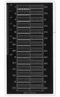 Lighthouse Plastic Stamp Perforation Gauge Guide Measure Double Sided 153x80mm