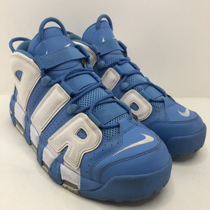 nike air more uptempo 96 ebay