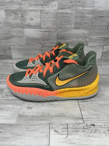 kyrie 4 size 7