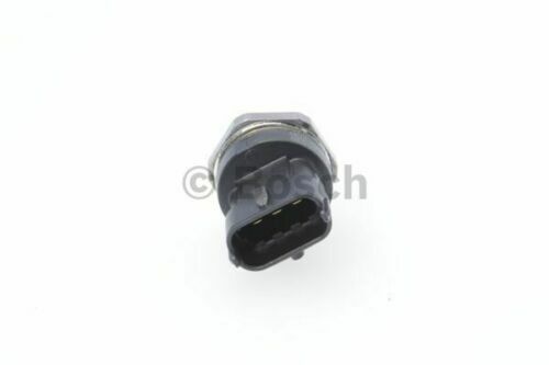 Fuel Pressure Sensor fits FORD MONDEO Mk4, Mk5 1.0 1.6 2.0 2010 on - Picture 2 of 3