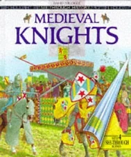 Medieval Knights by David Nicolle