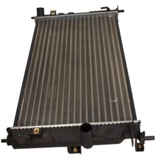 Radiateur Smart ROADSTER