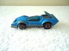 Vintage 1970 Hot Wheels Redline Bugeye Car  " GREAT COLLECTIBLE ITEM "