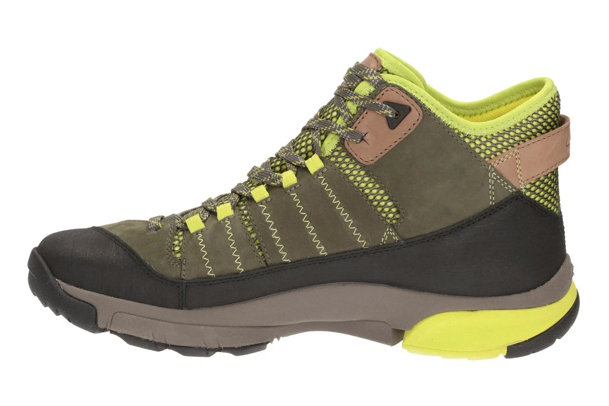 Clarks tri sales outflex gtx