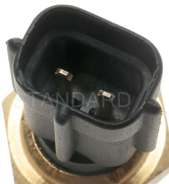 Sensor de temperatura del colector de admisión del motor para rastreador, Sidekick, X-90+Más AX48 Foto 3 de 4