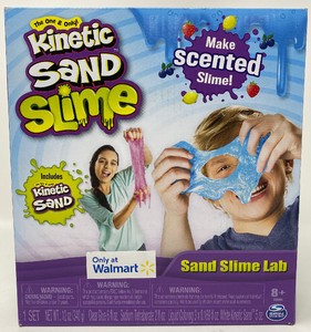 kinetic sand walmart mexico