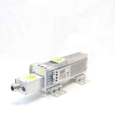 B&R Industrial Automation 8B0W Rev C0 450W 50R 850VDC 8B0W0045H000.000-1 -used-