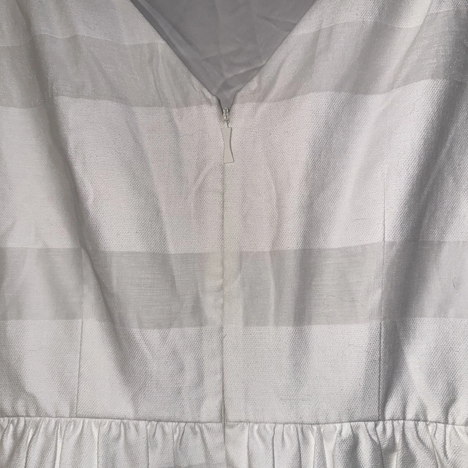 Kate Spade Abito bianco