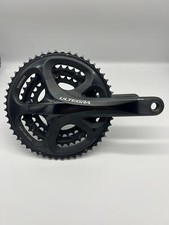 Shimano Ultegra FC-6703/6700 172,5 Hollowtech 2 pedivelle 3 velocità tripla 3x10 velocità